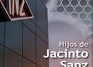 Hijos de Jacinto Sanz